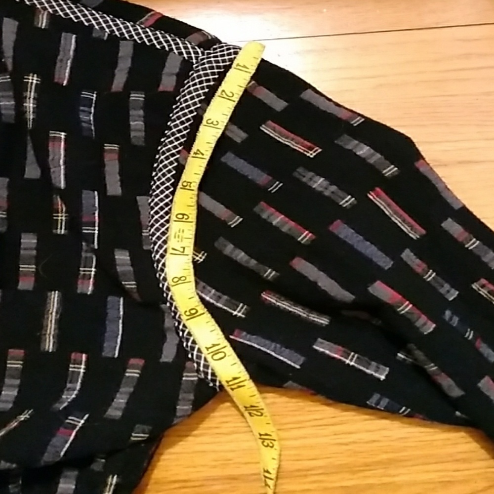 Reversible Oversized Jacket - image 7